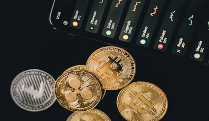 El Bitcoin vuelve al alza y toca máximos historicos