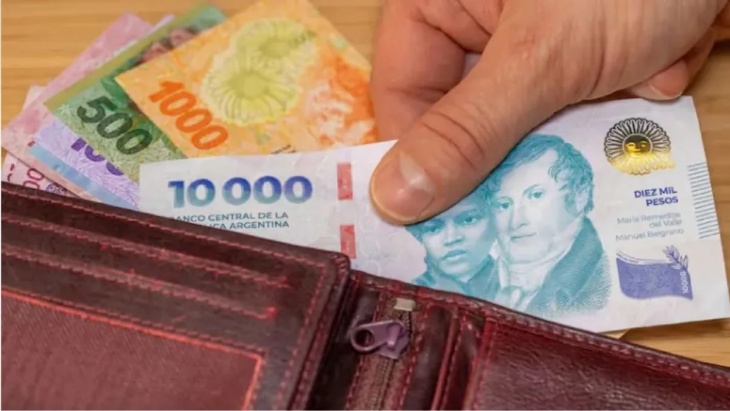 Las pymes buscan financiamiento para abonar el aguinaldo