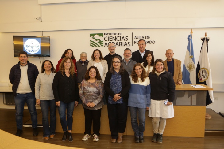 El nuevo instituto dedicad a la investigación de la gastronomía local integra a actores de los sectores público, privado y académico