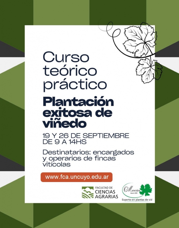 Flyer curso