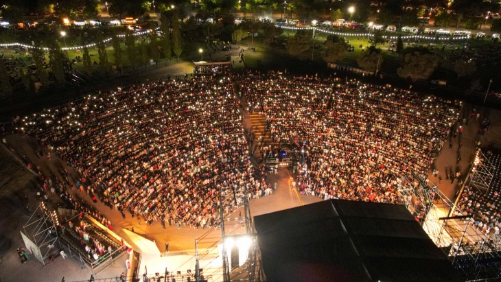 Se viene el Festival del Malbec y el Olivo y las entradas ya están en venta