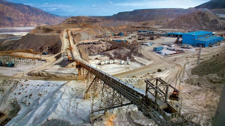 La minería todavía no recibe ninguna aprobación del RIGI
