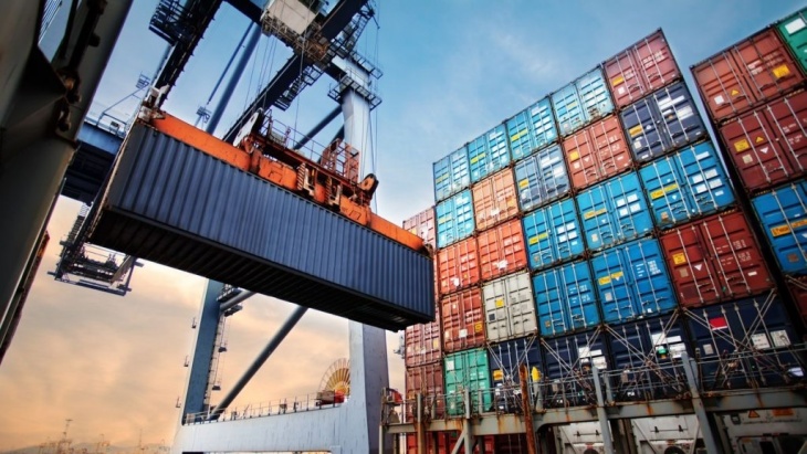 La balanza comercial con Brasil muestra un marcado déficit
