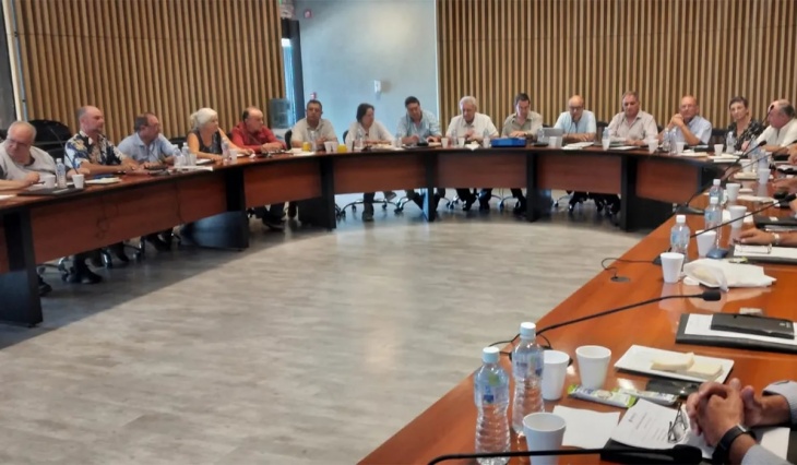 El directorio  de Fecovita fue denunciado por la posible falsificación de los balances 2024