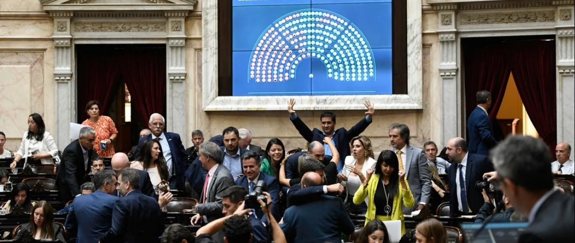Diputados aprueba el DNU para el acuerdo con el FMI: claves del tenso debate y las repercusiones económicas
