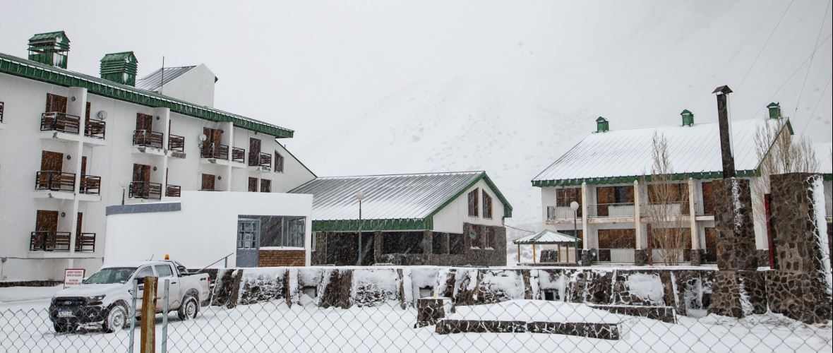 El regreso de Los Penitentes: nueva concesión y proyecto integral para la alta montaña