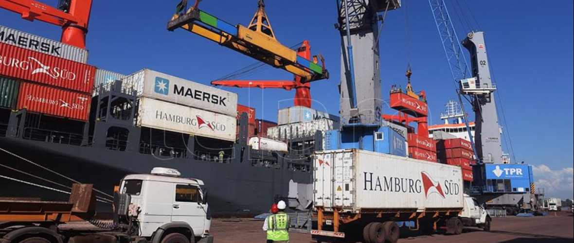 Exportaciones argentinas 2025: crecimiento desigual entre regiones y sectores
