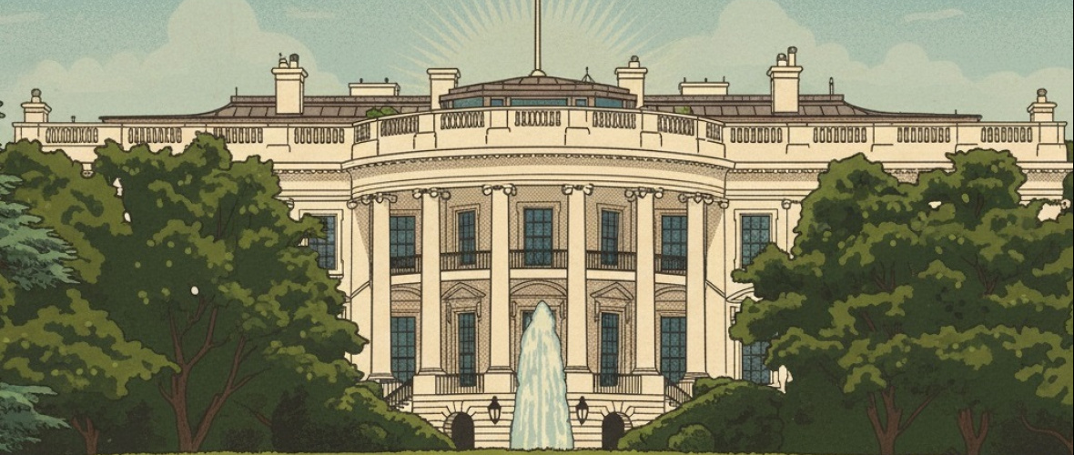 Apoyo de EE.UU. y baja del dólar: el contexto de la reunión Milei-Trump en la Casa Blanca