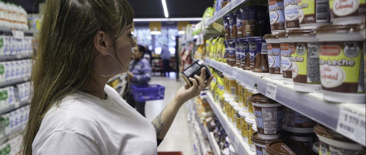 La inflación de septiembre subió al 2,1% y alcanzó su nivel más alto en cinco meses: