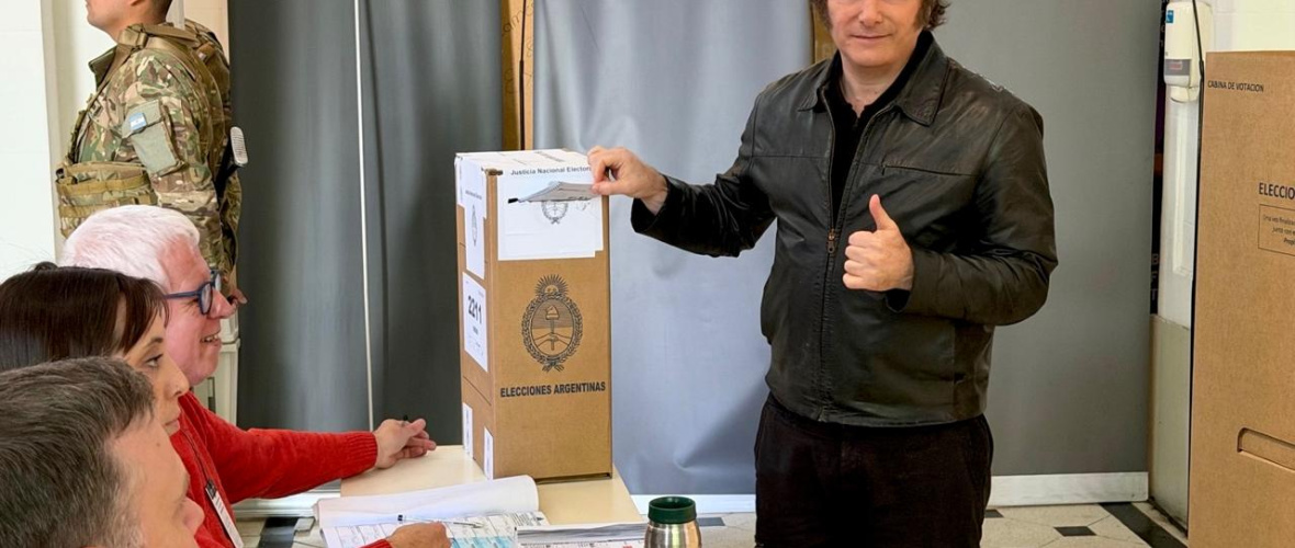 Elecciones 2025: Milei consolida poder político y respaldo internacional tras su triunfo legislativo