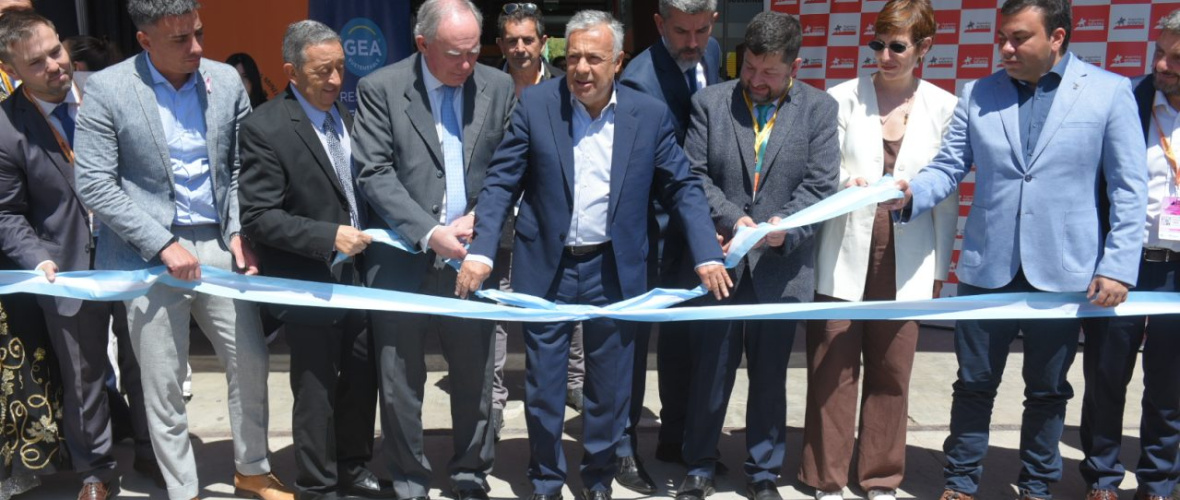 Mendoza impulsa una minería moderna con nuevas leyes, proyectos y reglas claras