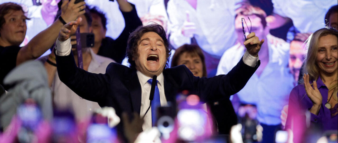 El país en pausa: por qué la estabilización  sin desarrollo no es salida