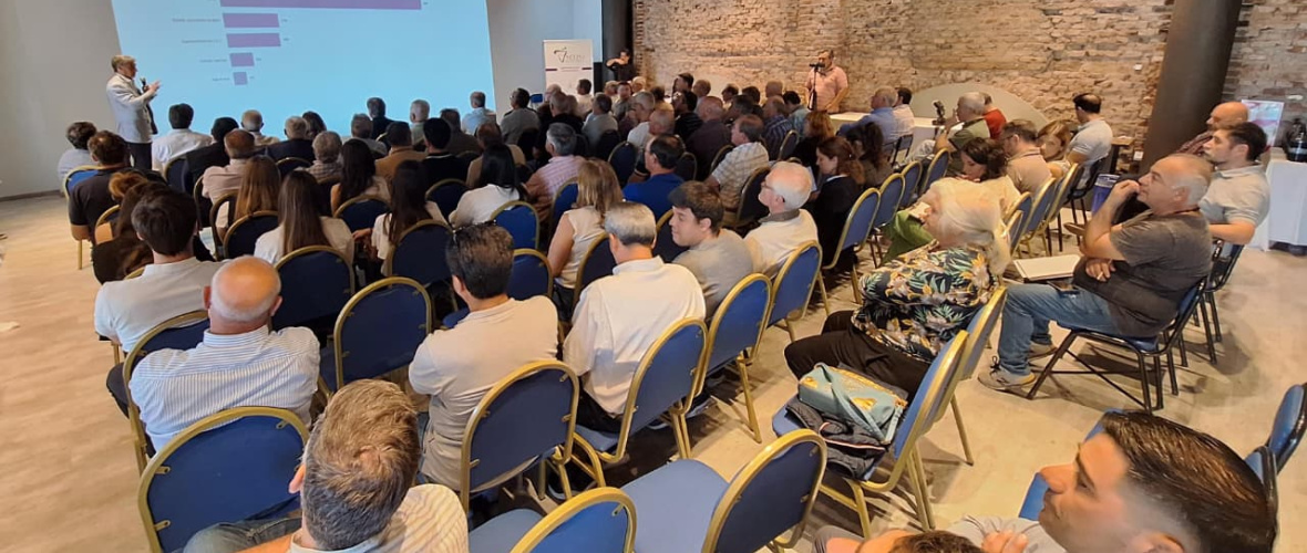 El rol clave del cooperativismo vitivinícola en la economía de Mendoza: impacto, empleo y desarrollo