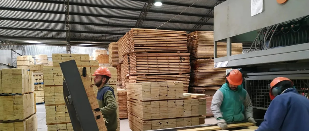 Industria argentina: la demanda interna desploma la actividad y crece el pesimismo empresarial