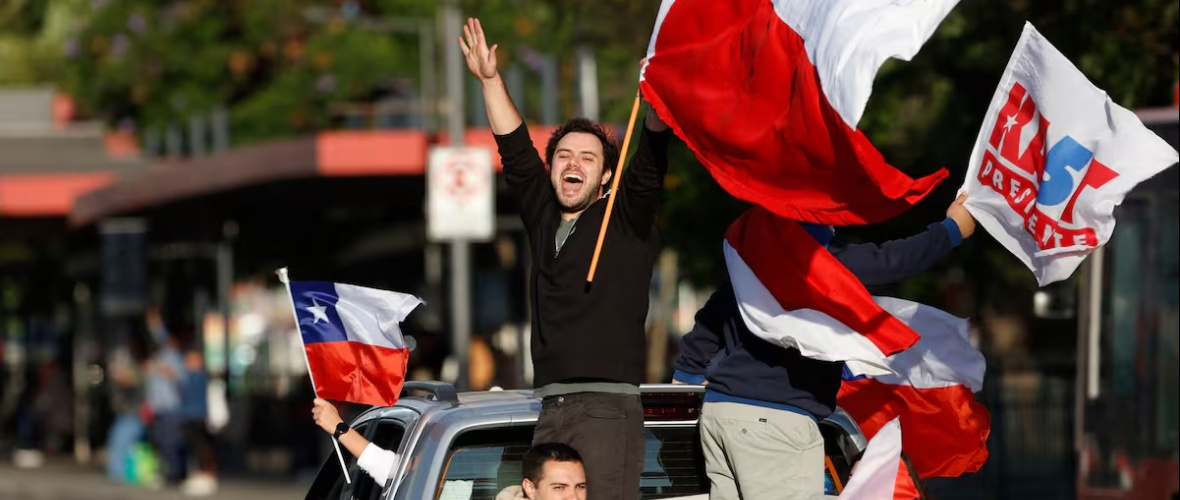 José Antonio Kast y Javier Milei: afinidades, diferencias y el nuevo eje Chile-Argentina