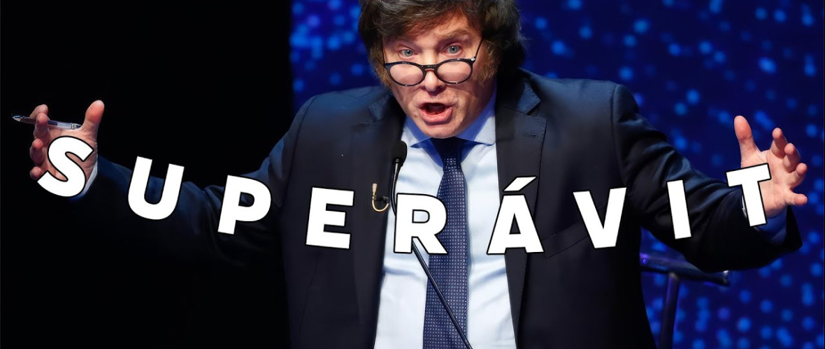 Ley de Estabilidad Fiscal: el proyecto de Milei que busca eliminar el déficit de forma permanente