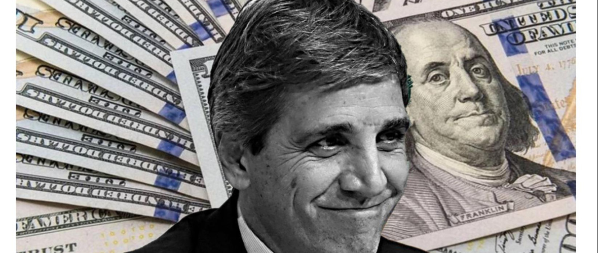 Ley de Inocencia Fiscal: el intento del Gobierno por atraer los dólares del colchón y las grietas del nuevo esquema