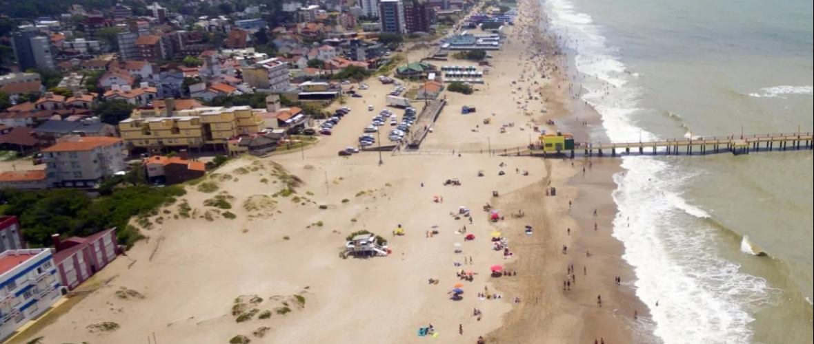 Villa Gesell: Entre el equilibrio económico y la renovación del perfil turístico