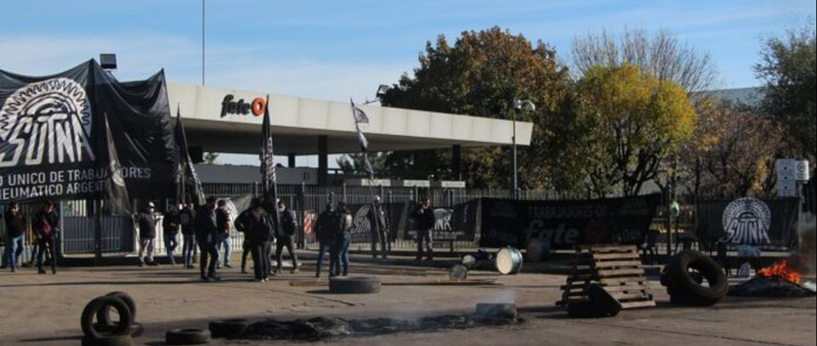 Fate baja la persiana: impacto industrial, costos políticos y un modelo en debate