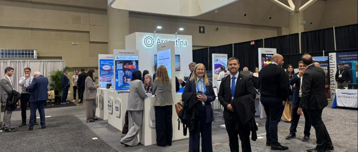 PDAC 2026: Mendoza busca atraer inversiones mineras con reglas claras y previsibilidad