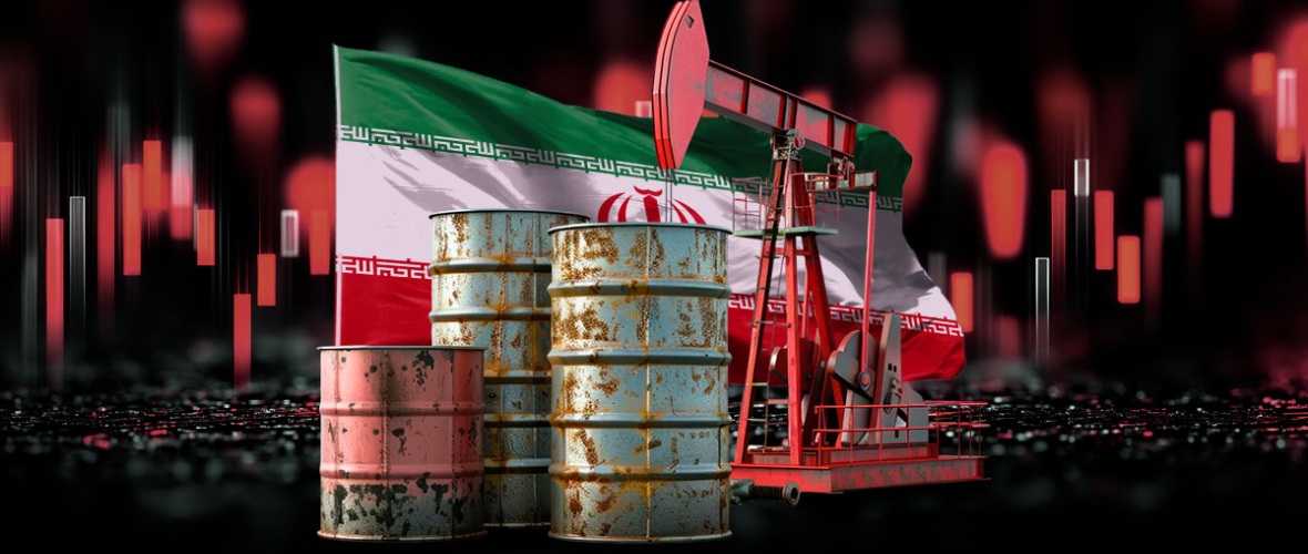 La guerra en Oriente Medio dispara el precio del petróleo por encima de los 100 dólares