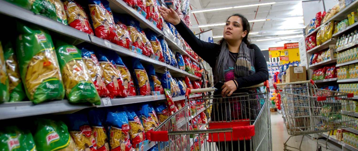 La inflación se estanca en 2,9% y analistas anticipan un marzo más caliente