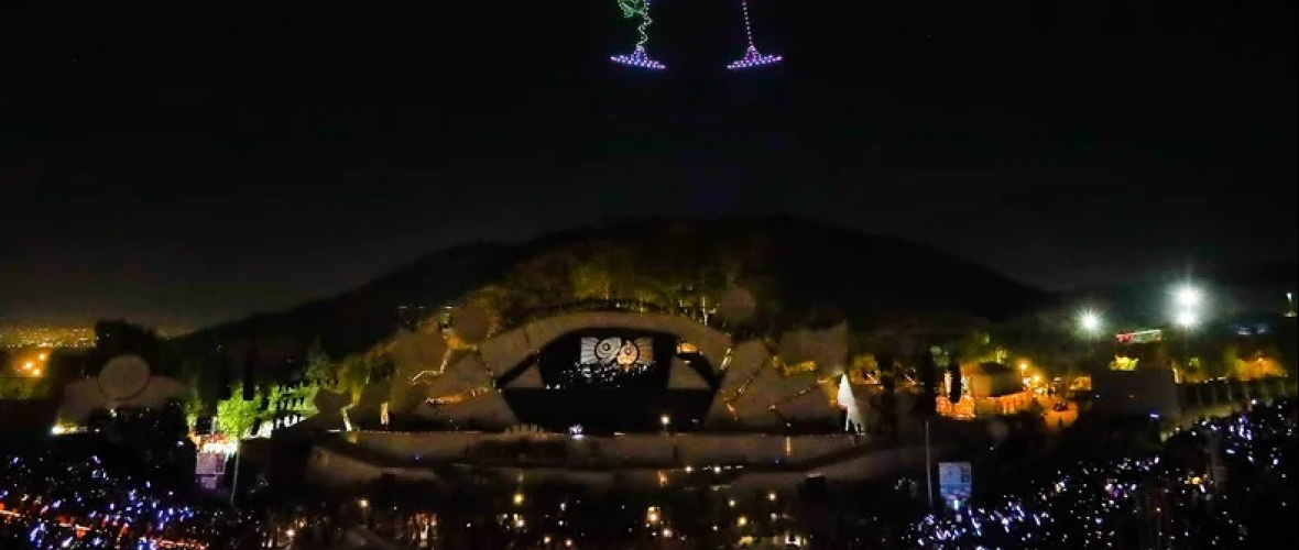 Boom cultural en Mendoza: cifras récord que explican el fenómeno económico