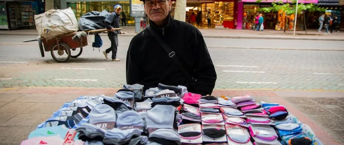 Alarma laboral: 22 provincias destruyen empleo y la tendencia no se revierte