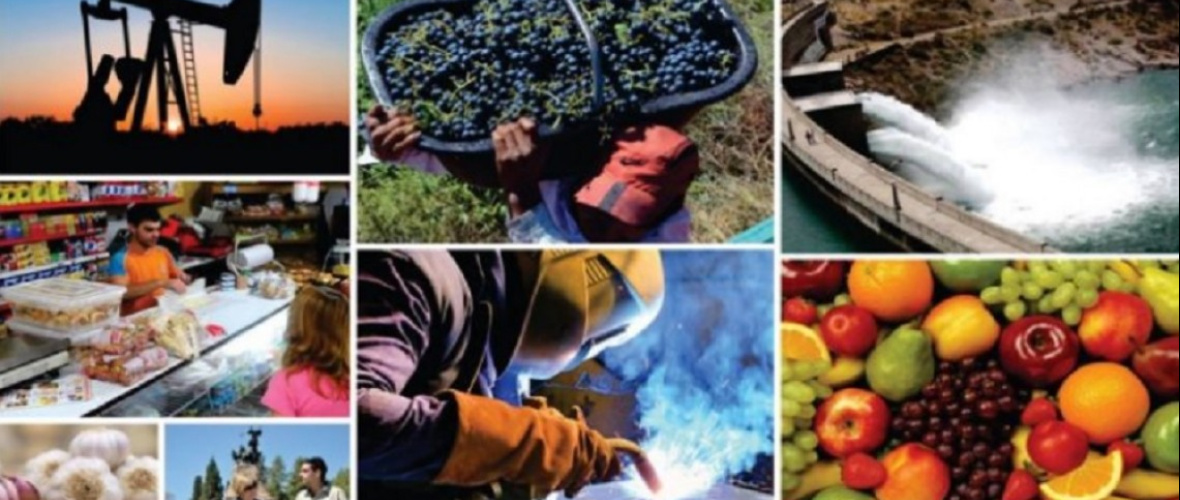 El sector privado se planta: fuerte reclamo a Cornejo por la crisis económica