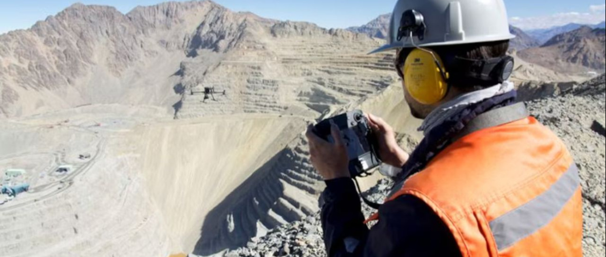 Ya rige la modificación a la Ley de Glaciares