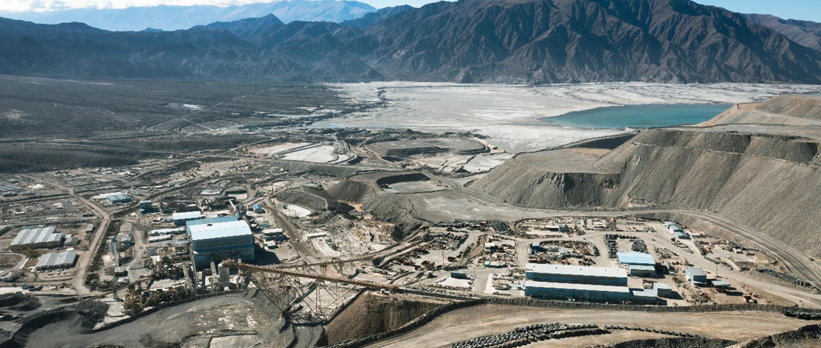 Minería: el RIGI acelera inversiones pero el sector pide equilibrio para fortalecer la industria local