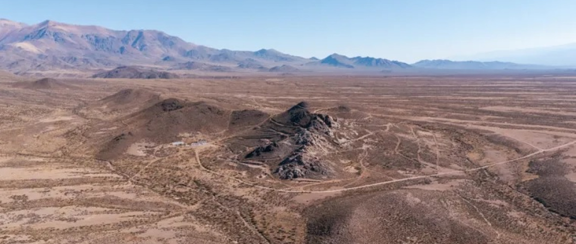 PSJ Cobre Mendocino ingresó al RIGI y acelera su camino hacia la construcción en 2027
