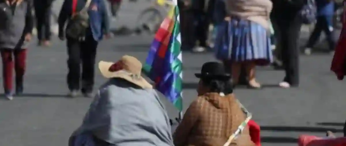 Bloqueos, crisis económica y tensión social: qué está pasando en Bolivia