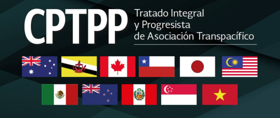 El Gobierno inició una negociación histórica con el mayor acuerdo comercial del Pacífico