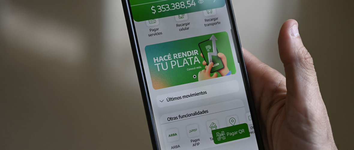 Cuentas digitales sin fronteras fiscales: la nueva jugada del Gobierno para presionar a las provincias