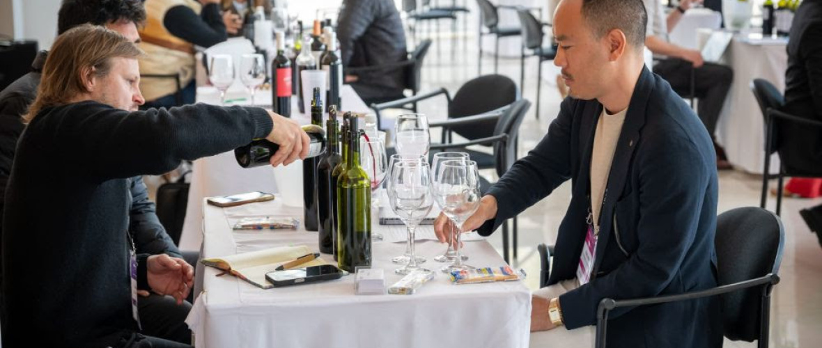 Vinexpo Explorer Mendoza 2026 cerró con éxito y consolidó a Mendoza como polo global del vino a granel