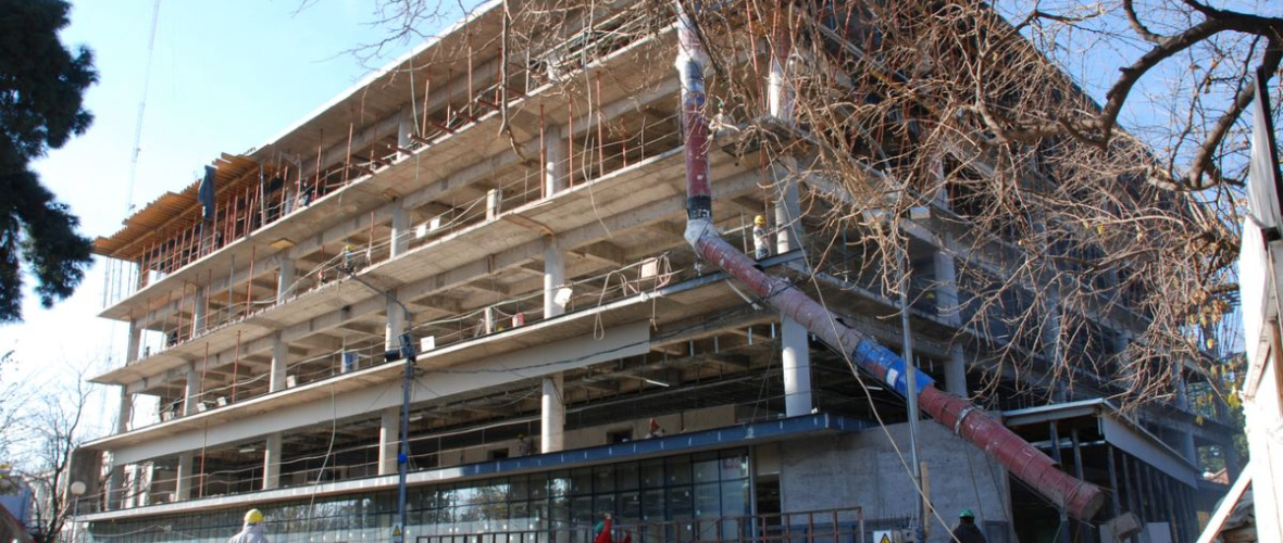 Construcción en Mendoza: el crédito frena inversiones y más del 60% de las empresas reporta caída de actividad