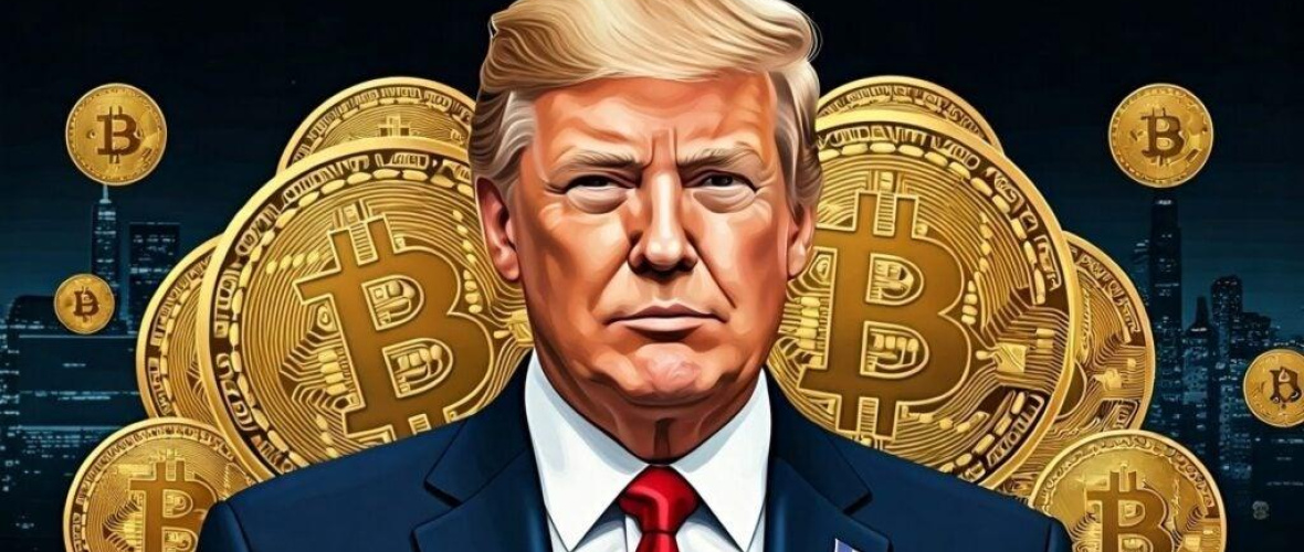 Trump duplicó sus ingresos en 2025 gracias a las criptomonedas y amplió su fortuna a US$ 6.000 millones
