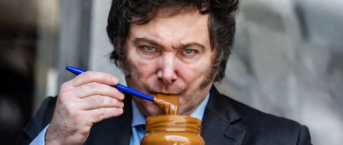 La disputa por el futuro de la producción argentina: ¿Un país de dulce de leche y biromes?