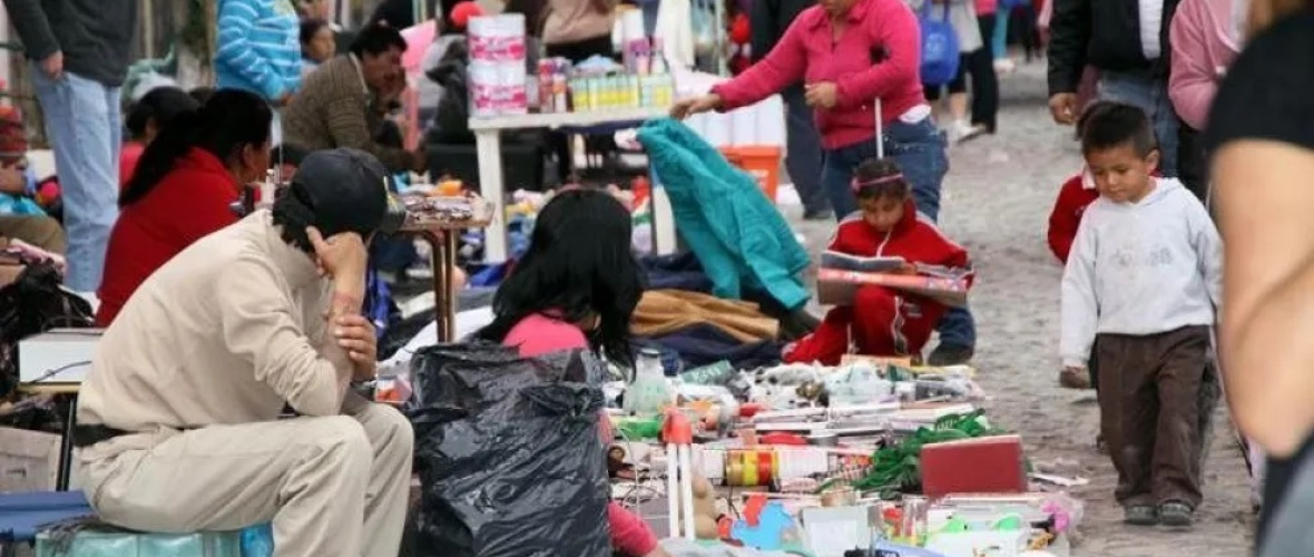 Inflación en descenso y empleo en retroceso: las dos caras de la economía argentina