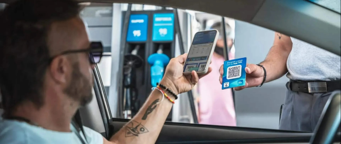 El QR rompió otro récord y confirmó que la billetera digital ya cambió la forma de pagar en Argentina