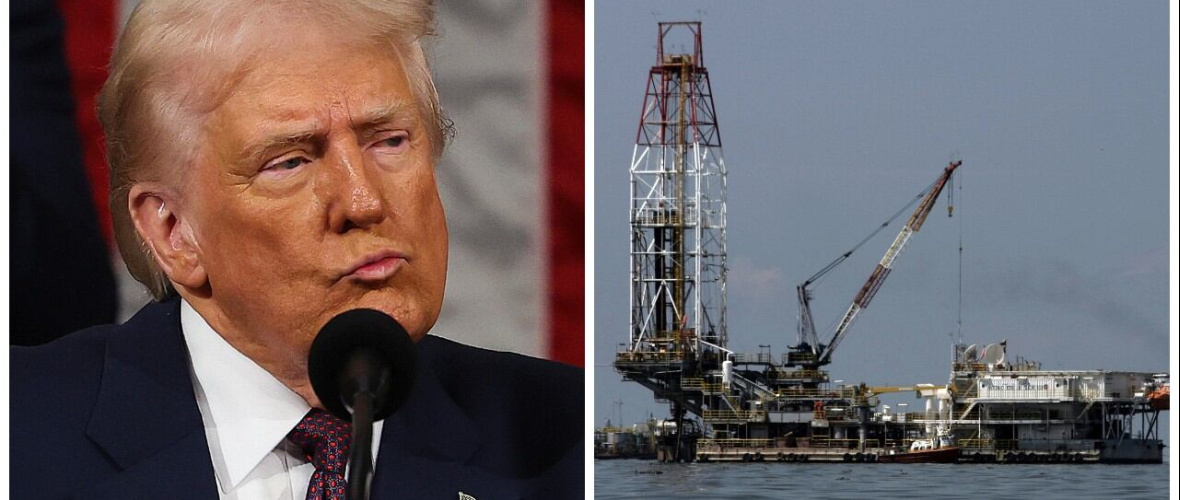 Aranceles de EE. UU. y petróleo a 100 dólares: el doble impacto que enfrenta la economía argentina