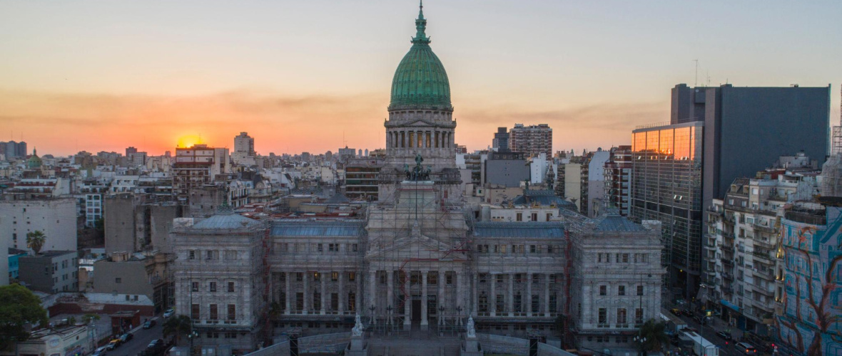 Propiedad privada: los cambios que el Senado debatirá en expropiaciones, desalojos y tierras incendiadas