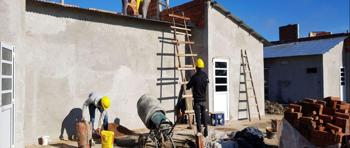 Créditos UVA y fondos de la ANSES: los límites del plan oficial