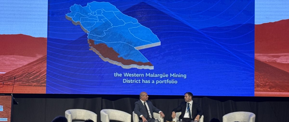 Argentina Mining Norte 2026: la estrategia de Mendoza para atraer inversión minera