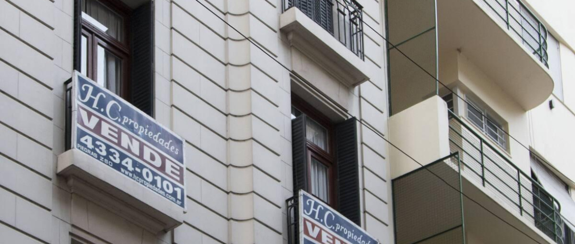 Créditos hipotecarios con fondos de la Anses: alivio para los bancos, barreras para las familias