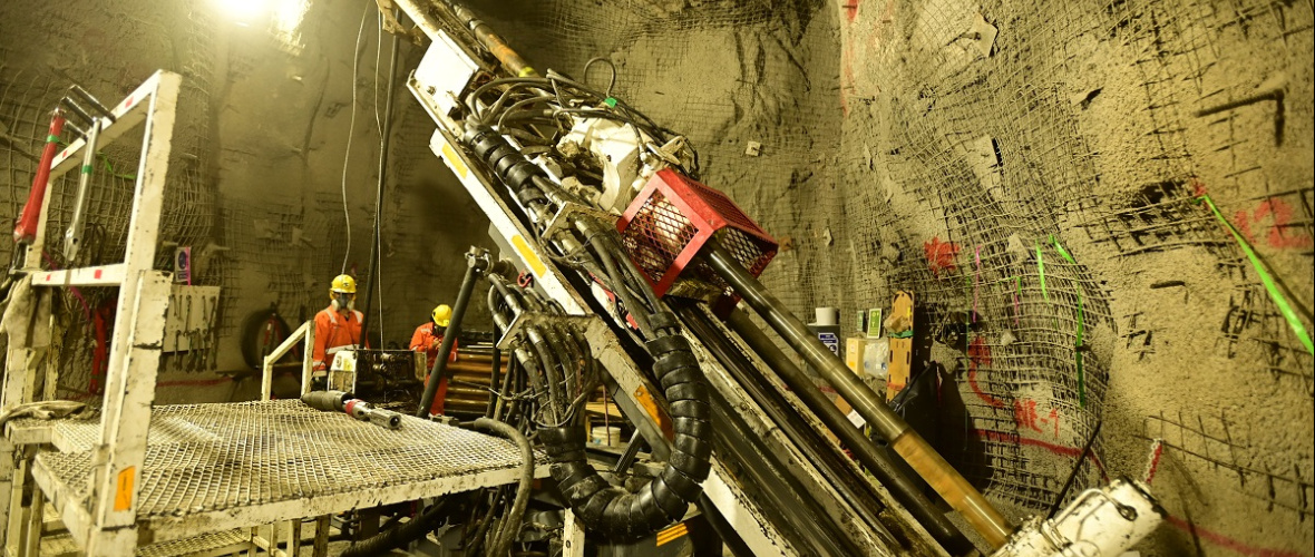 Gualcamayo, del plan de cierre al proyecto de una nueva mina