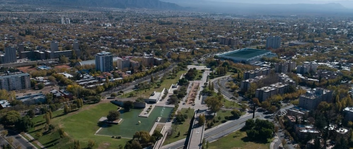 Mendoza redujo su deuda y recupera margen para financiar inversiones