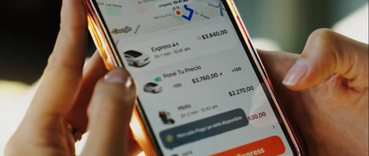 DiDi desembarca en Mendoza: el gigante de 749 millones de usuarios que sale a disputar el mercado local