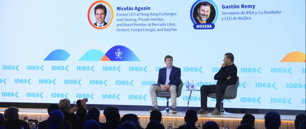 La lección china en IDEA: cómo se construyen empresas capaces de competir